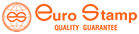 Euro Stamp